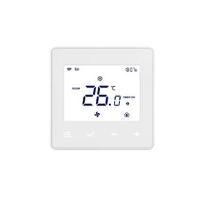 programmierbarer Thermostat