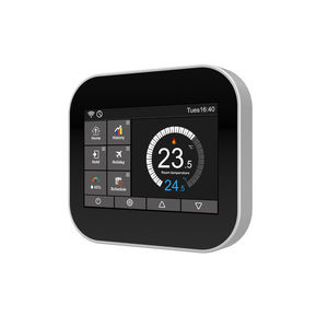 programmierbarer Thermostat