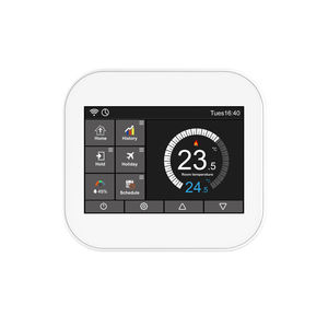 programmierbarer Thermostat