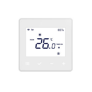 programmierbarer Thermostat