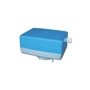 motorisierter Ventilantrieb