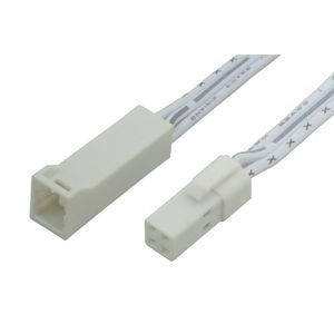 Steckdose und Stecker / IP20