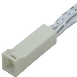 IP20-Steckdose