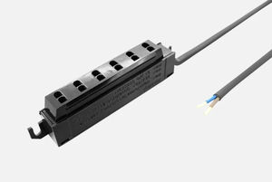 Signalverteiler 1