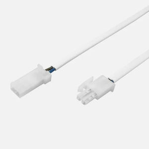 Steckdose und Stecker / IP20 1