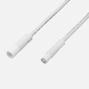 Steckdose und Stecker / IP20 1