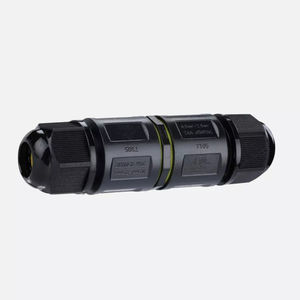 wasserdichter Steckverbinder