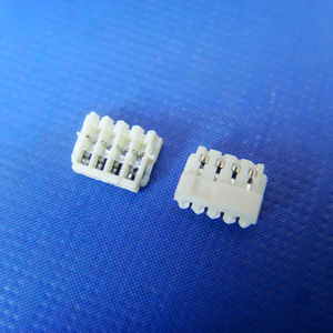 Steckverbinder für Wafer 1