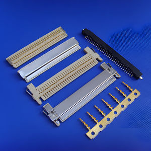 Steckverbinder für Wafer 1
