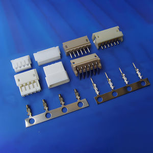 Steckverbinder für Wafer 1