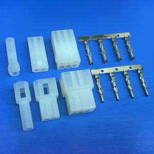Steckverbinder für Wafer 1