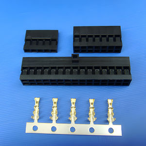 Steckverbinder für Wafer 1