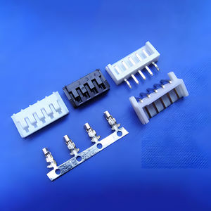 Steckverbinder für Wafer 1