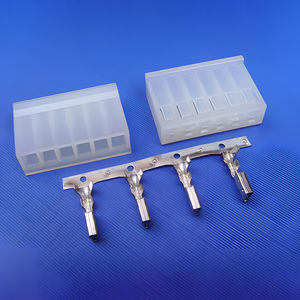 Steckverbinder für Wafer 1