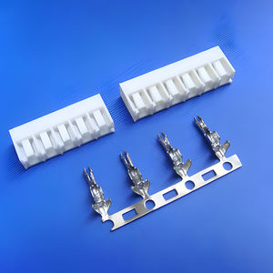Steckverbinder für Wafer 1