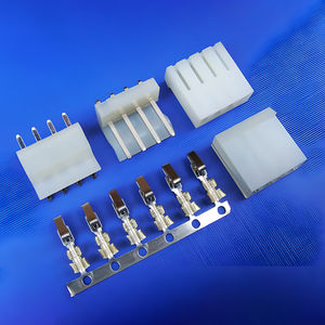 Steckverbinder für Wafer 1