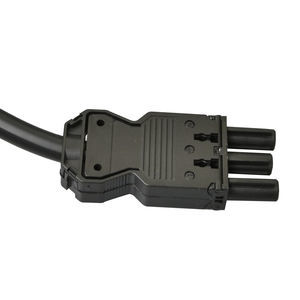 Stecker Netzkabel