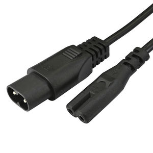 Elektrische Verlängerungsleitung / IEC