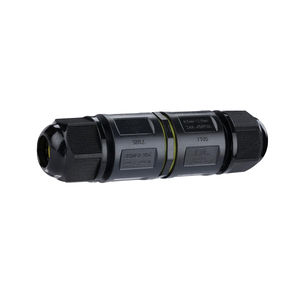 wasserdichter Steckverbinder