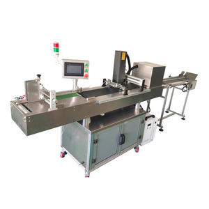Tintenstrahl-Druckmaschine