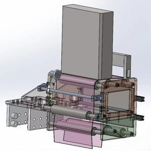 Inline-Druckmaschine
