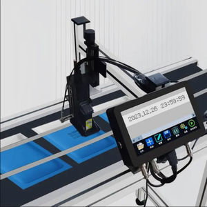Thermo-Tintenstrahl-Drucker