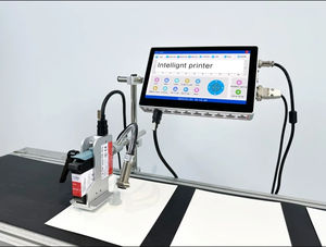 Thermo-Tintenstrahl-Drucker