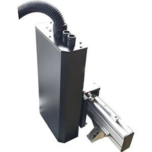 Piezo-Tintenstrahldrucker-Druckmaschine