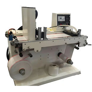 Piezo-Tintenstrahldrucker-Druckmaschine
