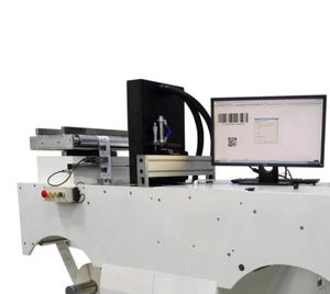 UV-Tintenstrahl-Drucker