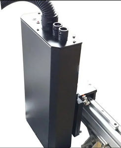 Piezo-Tintenstrahldrucker-Druckmaschine