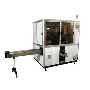 Piezo-Tintenstrahldrucker-Druckmaschine
