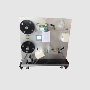 UV-Tintenstrahl-Druckmaschine