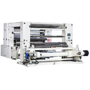 Cutter-Schneidemaschine