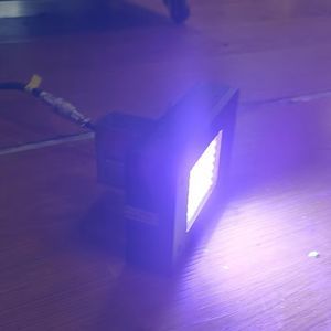LED-Lichtquelle 1