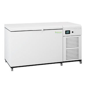 horizontaler Gefrierschrank