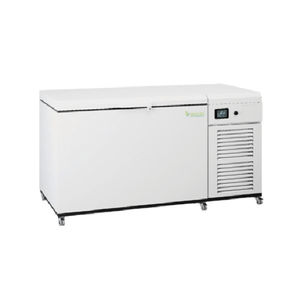 horizontaler Gefrierschrank