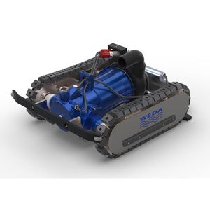Reinigungsroboter für Wassertanks