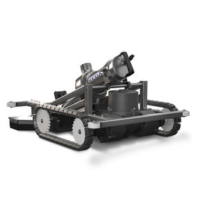 Reinigungsroboter für Wassertanks