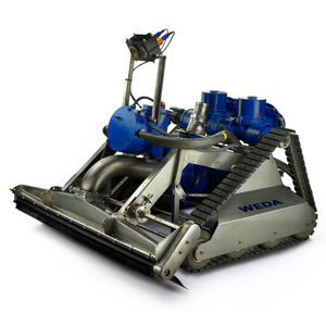 Reinigungsroboter für Becken 1