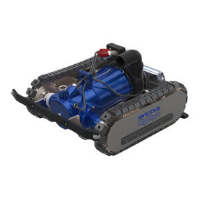 Reinigungsroboter für Wassertanks 1