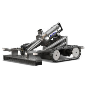 Reinigungsroboter für Wassertanks 1