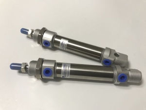 Pneumatikzylinder