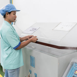 Messmaschine für Qualitätskontrolle