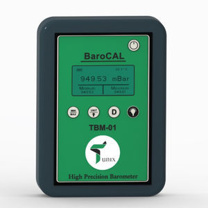 barometrischer Drucksensor