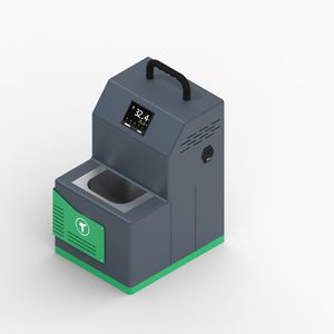 Temperaturkalibrator