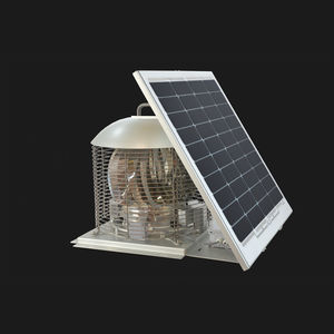 dezentrale Belüftungsanlage