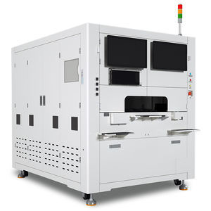 Testsystem für Kameramodul