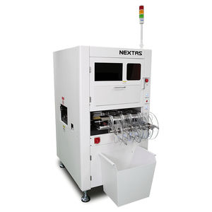 automatische Montagemaschine