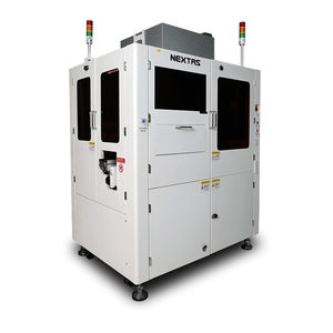 automatische Montagemaschine